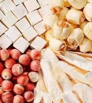 BENCAOYUE Digestive Harmony Blend Four Spirits Soup (Si Shen Tang)900g