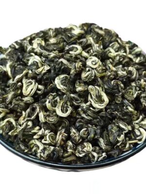 Bencaoyue Biluochun Green Tea Curly Green Tea Spiral Green Tea 500g
