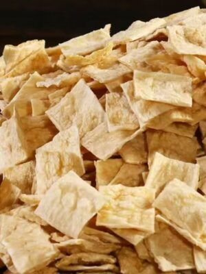 BENCAOYUE Gluten sheets, the perfect pairing with Hot and Sour Soup.5000g